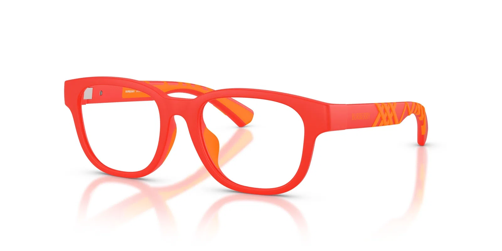 Burberry Kids 2017U Eyeglasses - view 10